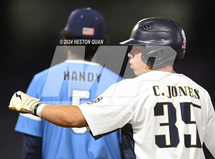 Thumbnail 1 in Mayfair vs. Calvary Chapel (Halo Classic) photogallery.