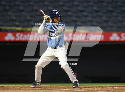 Thumbnail 3 in Mayfair vs. Calvary Chapel (Halo Classic) photogallery.