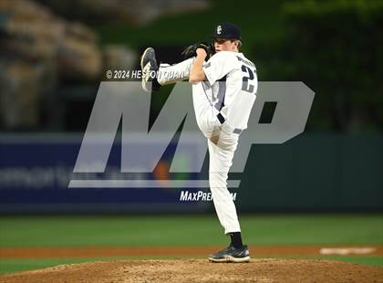Thumbnail 1 in Mayfair vs. Calvary Chapel (Halo Classic) photogallery.