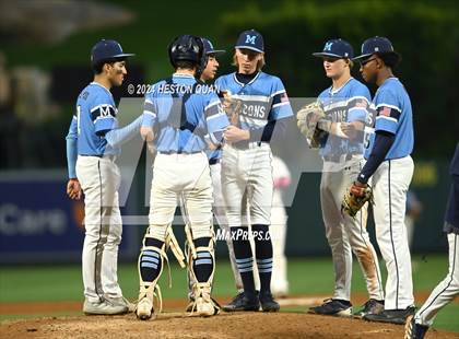 Thumbnail 3 in Mayfair vs. Calvary Chapel (Halo Classic) photogallery.