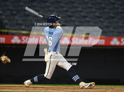 Thumbnail 1 in Mayfair vs. Calvary Chapel (Halo Classic) photogallery.
