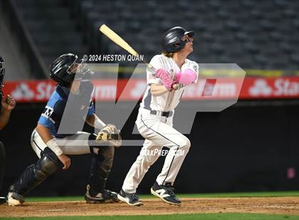 Thumbnail 1 in Mayfair vs. Calvary Chapel (Halo Classic) photogallery.