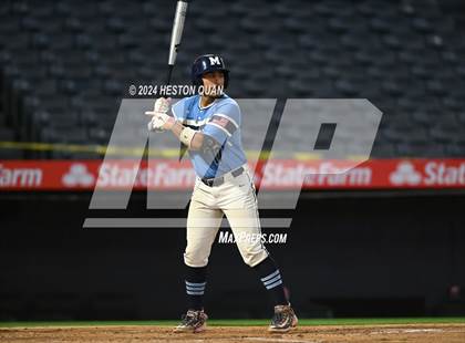 Thumbnail 1 in Mayfair vs. Calvary Chapel (Halo Classic) photogallery.