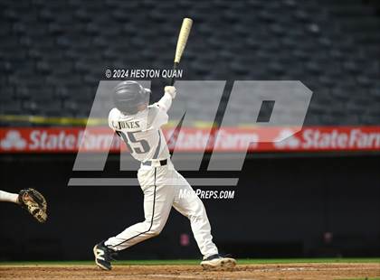 Thumbnail 1 in Mayfair vs. Calvary Chapel (Halo Classic) photogallery.