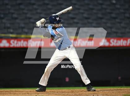 Thumbnail 2 in Mayfair vs. Calvary Chapel (Halo Classic) photogallery.