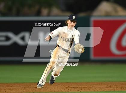 Thumbnail 2 in Mayfair vs. Calvary Chapel (Halo Classic) photogallery.