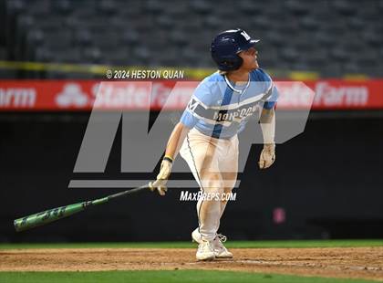 Thumbnail 3 in Mayfair vs. Calvary Chapel (Halo Classic) photogallery.