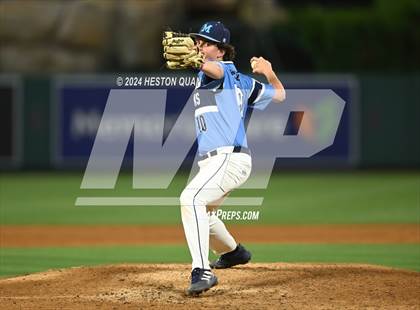 Thumbnail 1 in Mayfair vs. Calvary Chapel (Halo Classic) photogallery.