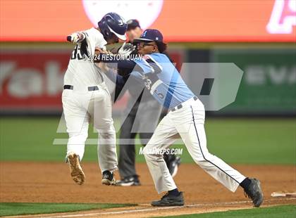 Thumbnail 1 in Mayfair vs. Calvary Chapel (Halo Classic) photogallery.