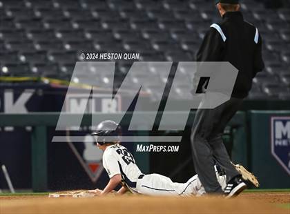 Thumbnail 3 in Mayfair vs. Calvary Chapel (Halo Classic) photogallery.