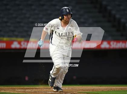 Thumbnail 3 in Mayfair vs. Calvary Chapel (Halo Classic) photogallery.