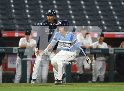 Thumbnail 3 in Mayfair vs. Calvary Chapel (Halo Classic) photogallery.