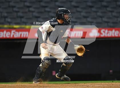 Thumbnail 3 in Mayfair vs. Calvary Chapel (Halo Classic) photogallery.