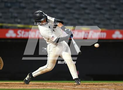 Thumbnail 3 in Mayfair vs. Calvary Chapel (Halo Classic) photogallery.