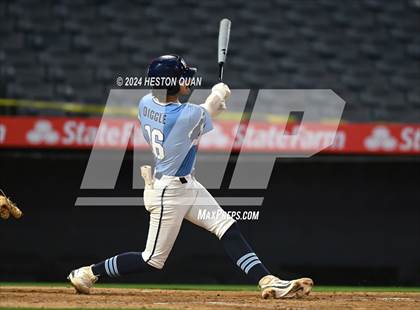 Thumbnail 3 in Mayfair vs. Calvary Chapel (Halo Classic) photogallery.