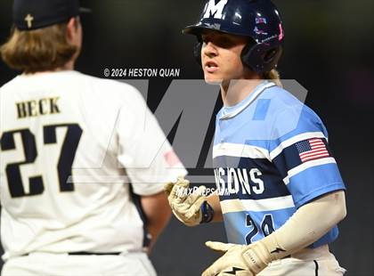 Thumbnail 3 in Mayfair vs. Calvary Chapel (Halo Classic) photogallery.