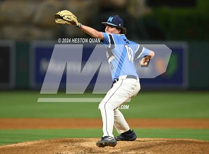 Thumbnail 2 in Mayfair vs. Calvary Chapel (Halo Classic) photogallery.