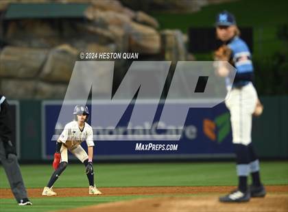 Thumbnail 2 in Mayfair vs. Calvary Chapel (Halo Classic) photogallery.