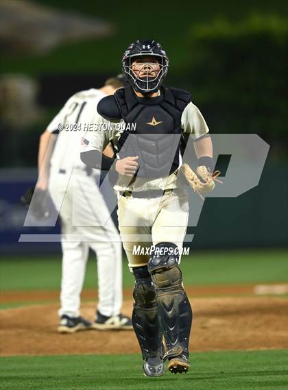 Thumbnail 1 in Mayfair vs. Calvary Chapel (Halo Classic) photogallery.