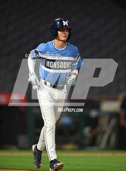 Thumbnail 1 in Mayfair vs. Calvary Chapel (Halo Classic) photogallery.