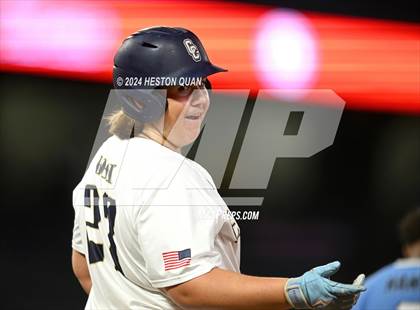 Thumbnail 2 in Mayfair vs. Calvary Chapel (Halo Classic) photogallery.