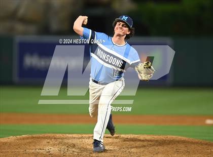 Thumbnail 1 in Mayfair vs. Calvary Chapel (Halo Classic) photogallery.
