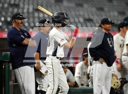 Thumbnail 1 in Mayfair vs. Calvary Chapel (Halo Classic) photogallery.