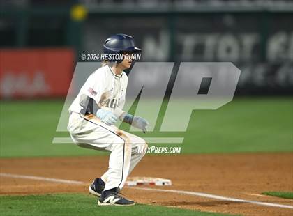 Thumbnail 3 in Mayfair vs. Calvary Chapel (Halo Classic) photogallery.