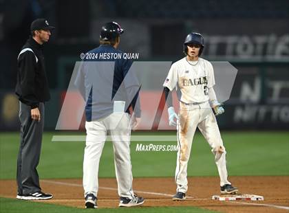 Thumbnail 2 in Mayfair vs. Calvary Chapel (Halo Classic) photogallery.