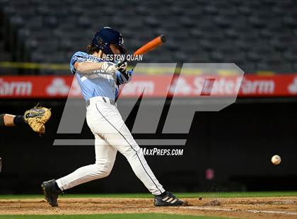 Thumbnail 3 in Mayfair vs. Calvary Chapel (Halo Classic) photogallery.