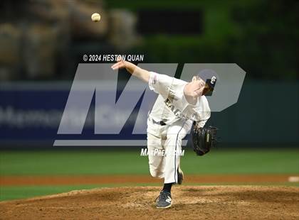 Thumbnail 3 in Mayfair vs. Calvary Chapel (Halo Classic) photogallery.