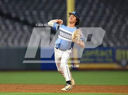Thumbnail 3 in Mayfair vs. Calvary Chapel (Halo Classic) photogallery.