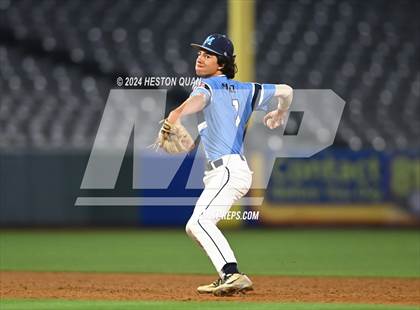 Thumbnail 1 in Mayfair vs. Calvary Chapel (Halo Classic) photogallery.
