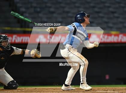 Thumbnail 3 in Mayfair vs. Calvary Chapel (Halo Classic) photogallery.