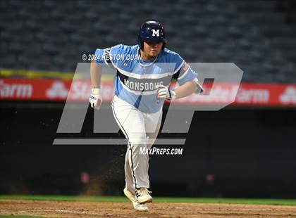 Thumbnail 3 in Mayfair vs. Calvary Chapel (Halo Classic) photogallery.