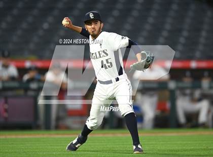 Thumbnail 2 in Mayfair vs. Calvary Chapel (Halo Classic) photogallery.