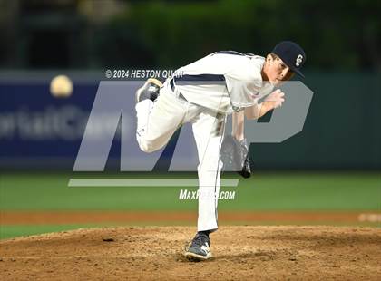Thumbnail 3 in Mayfair vs. Calvary Chapel (Halo Classic) photogallery.
