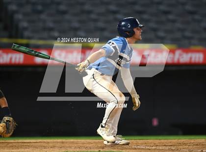 Thumbnail 1 in Mayfair vs. Calvary Chapel (Halo Classic) photogallery.