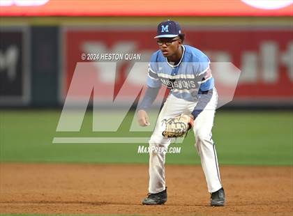 Thumbnail 2 in Mayfair vs. Calvary Chapel (Halo Classic) photogallery.