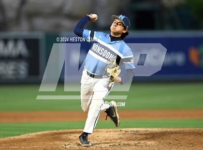 Thumbnail 2 in Mayfair vs. Calvary Chapel (Halo Classic) photogallery.