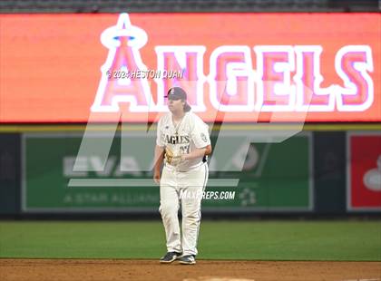Thumbnail 1 in Mayfair vs. Calvary Chapel (Halo Classic) photogallery.