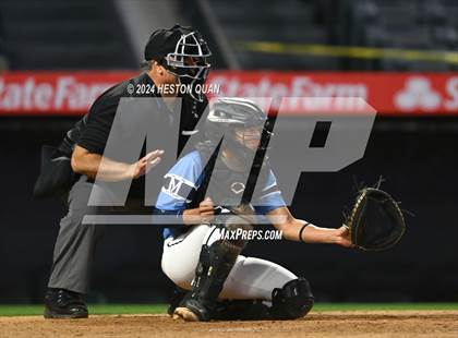 Thumbnail 3 in Mayfair vs. Calvary Chapel (Halo Classic) photogallery.