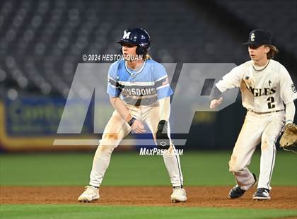 Thumbnail 3 in Mayfair vs. Calvary Chapel (Halo Classic) photogallery.
