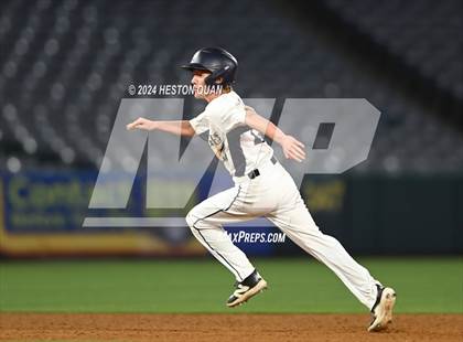 Thumbnail 3 in Mayfair vs. Calvary Chapel (Halo Classic) photogallery.