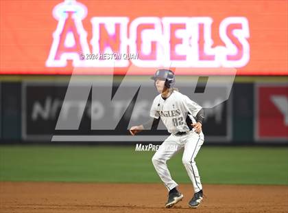 Thumbnail 3 in Mayfair vs. Calvary Chapel (Halo Classic) photogallery.