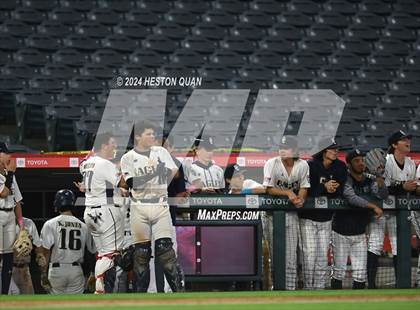 Thumbnail 1 in Mayfair vs. Calvary Chapel (Halo Classic) photogallery.