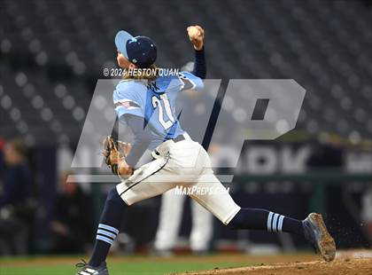 Thumbnail 1 in Mayfair vs. Calvary Chapel (Halo Classic) photogallery.