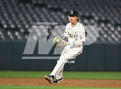 Thumbnail 2 in Mayfair vs. Calvary Chapel (Halo Classic) photogallery.