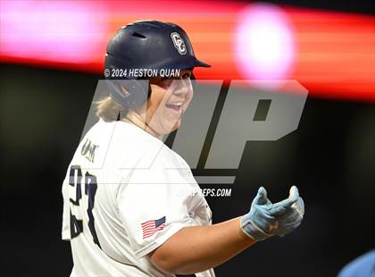 Thumbnail 1 in Mayfair vs. Calvary Chapel (Halo Classic) photogallery.