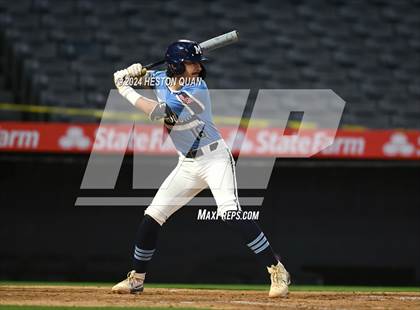 Thumbnail 1 in Mayfair vs. Calvary Chapel (Halo Classic) photogallery.